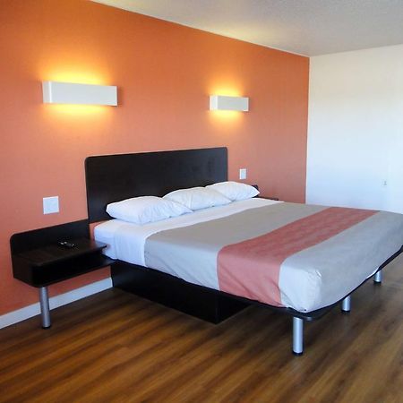 Motel 6-Clinton, Ok Extérieur photo