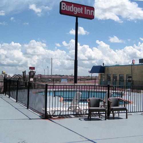 Motel 6-Clinton, Ok Facilités photo